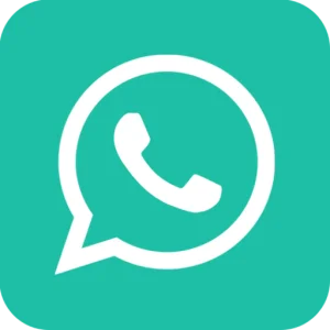 WhatsApp GB Pro Logo